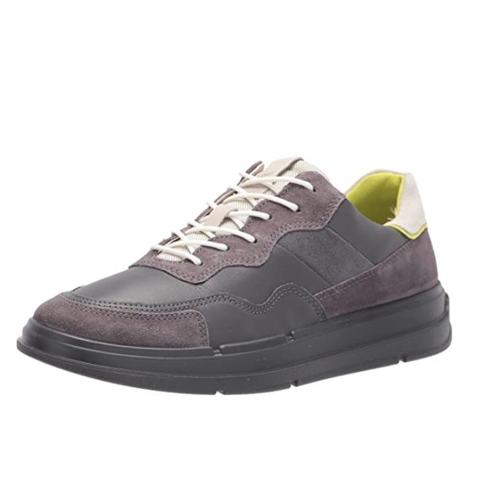 ECCO Men's Soft X Ten Sneaker